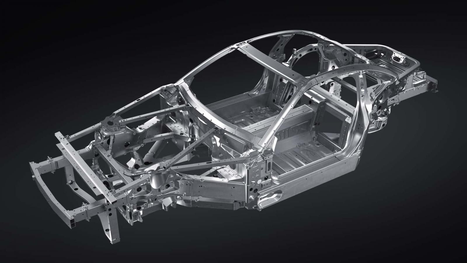 GR GT: Η ναυαρχίδα της Toyota ήρθε με υβριδικό V8 & μίνιμουμ 650 PS